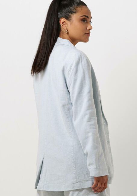 MSCH COPENHAGEN Blazer MSCHKARIMA GINIA BLAZER Bleu clair - large