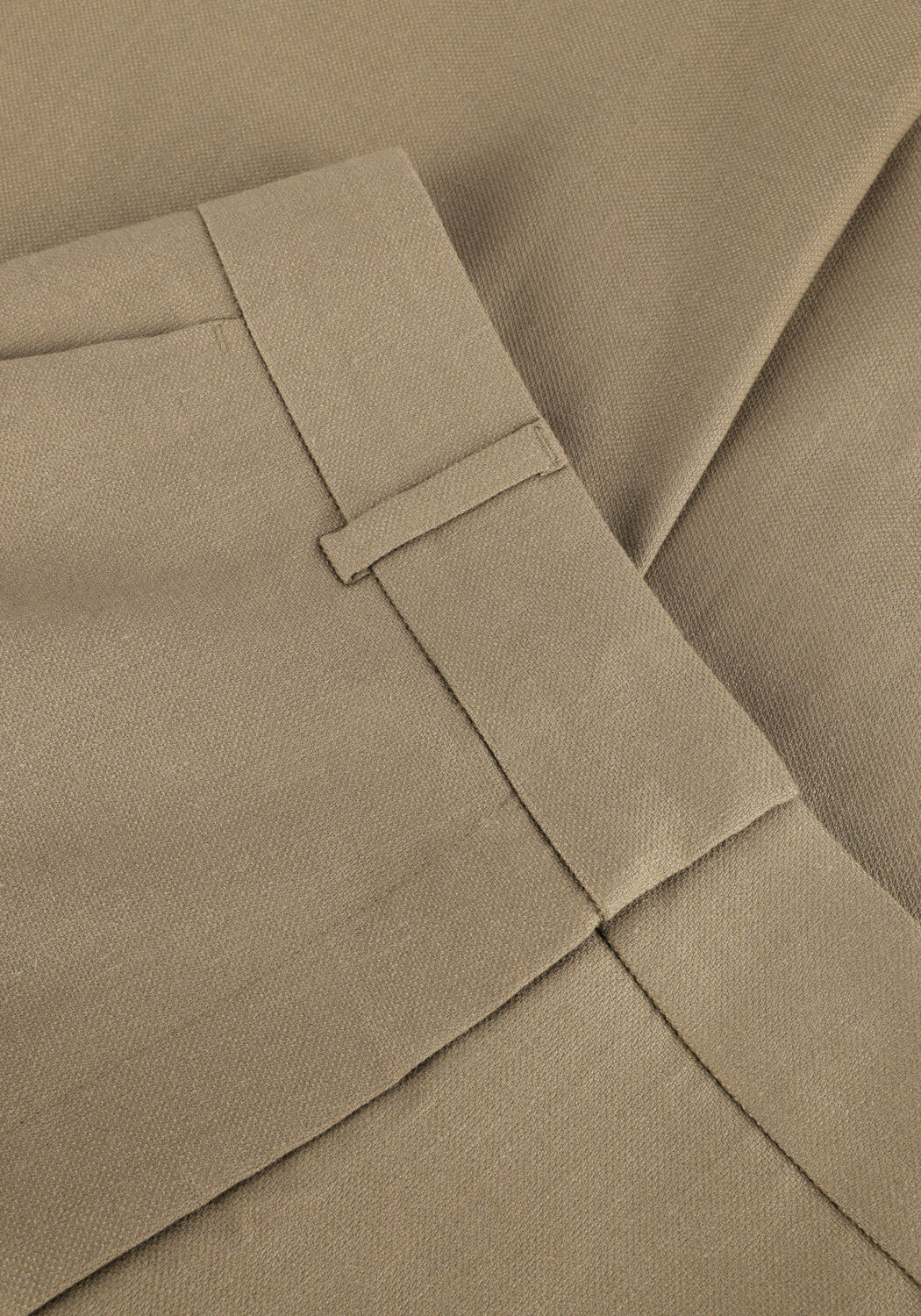 FIVEUNITS Pantalon DENAFV 769 Kaki - large