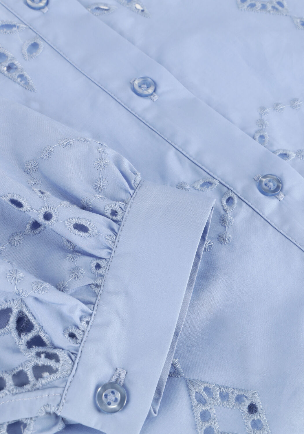 Lichtblauwe IBANA  TELINA - large