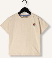 TUMBLE 'N DRY T-shirt FELICE en beige TUMBLE 'N DRY T-shirt FELICE en beige - medium