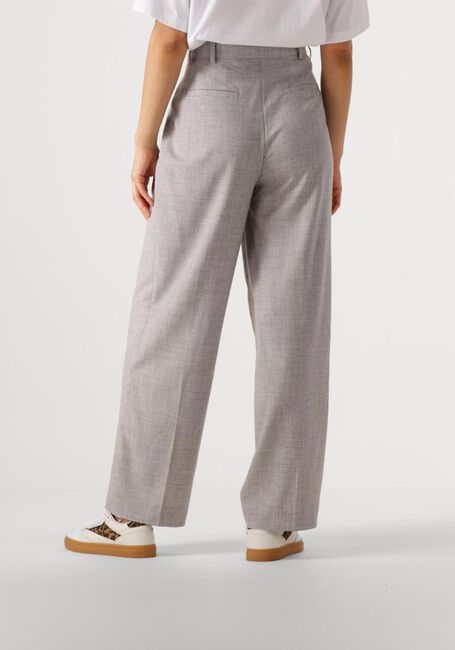 EDITED Pantalon KAJ TROUSERS en gris - large