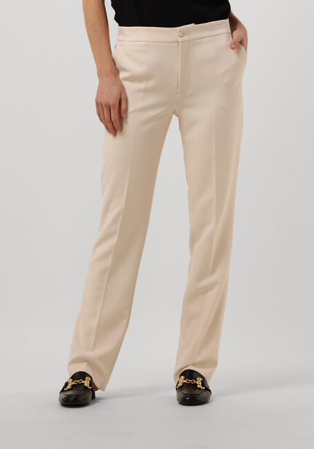 Creme TWINSET MILANO Pantalon 10149485-CPC - large