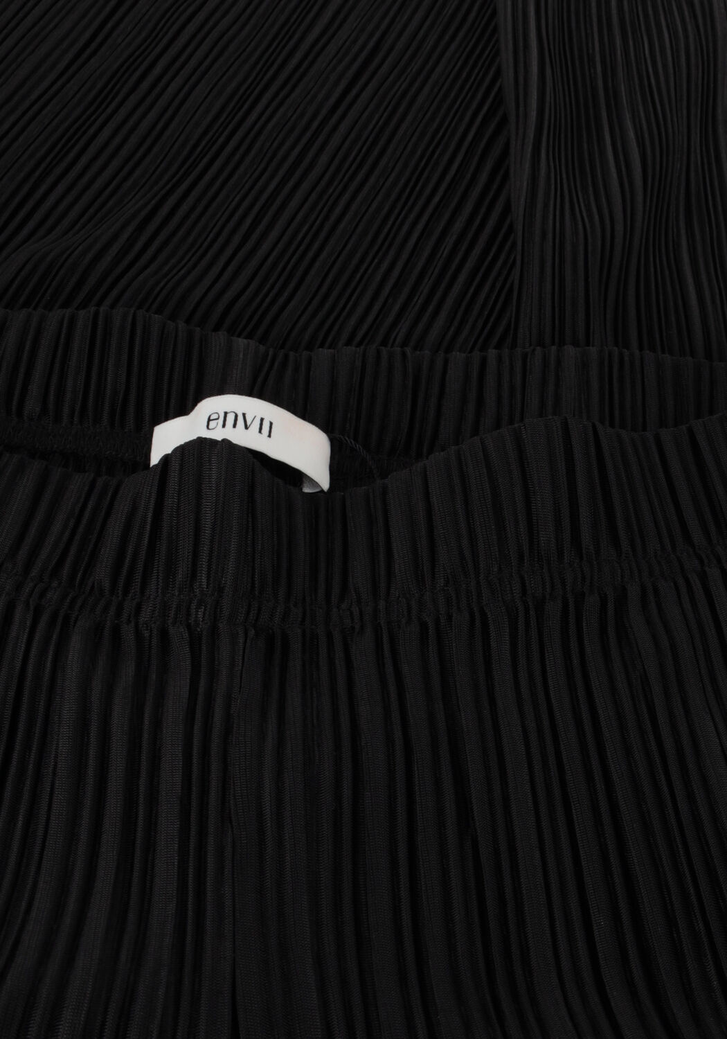 ENVII Pantalon ENCOMO PANTS 7089 en noir - large