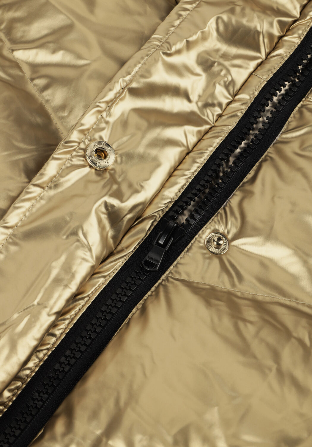 VINGINO Veste matelass&eacute; TOLY en or - large