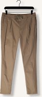 Taupe PROFUOMO Pantalon TROUSERS 842 SPORTCORD Taupe PROFUOMO Pantalon TROUSERS 842 SPORTCORD - medium