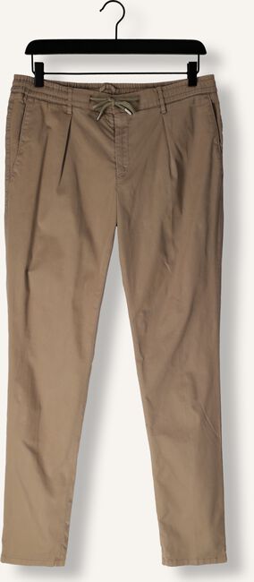 Taupe PROFUOMO Pantalon TROUSERS 842 SPORTCORD Taupe PROFUOMO Pantalon TROUSERS 842 SPORTCORD - large
