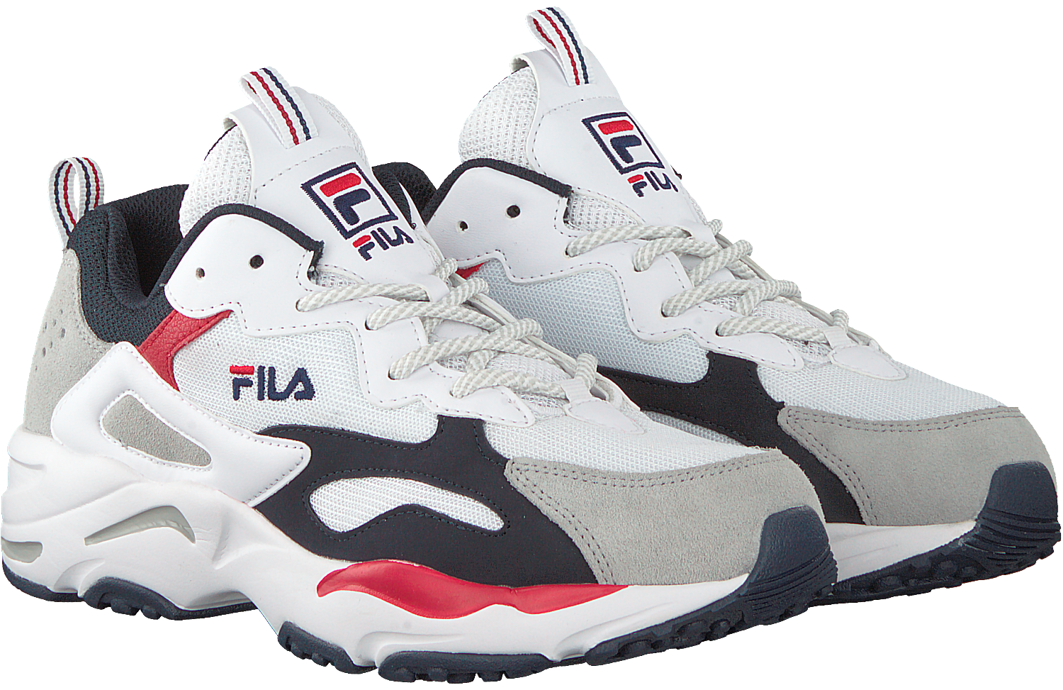 fila ray tracer bleu