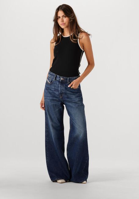 INWEAR Haut SACCOIW TANK en noir - large