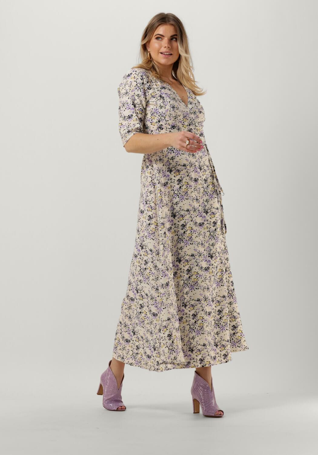 Maxi kleedjes zomer best sale