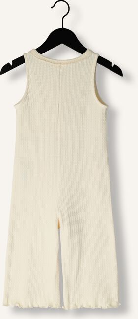 Beige LIL' ATELIER Broeken/jumpsuits NMFFINOLA SL LOOSE SUIT LIL Beige LIL' ATELIER Broeken/jumpsuits NMFFINOLA SL LOOSE SUIT LIL - large