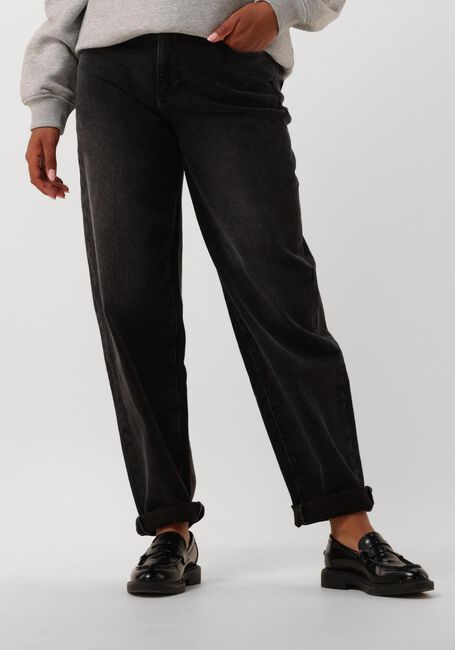 CATWALK JUNKIE Barrel jeans JN BARREL L32 en noir - large