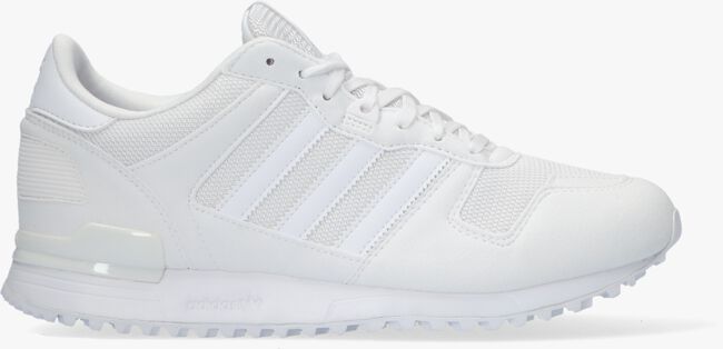 Witte ADIDAS Lage sneakers ZX 700  - large