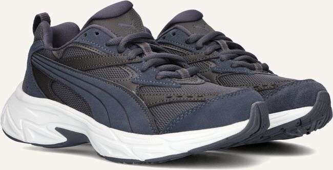 Blauwe PUMA Sneakers MORPHIC EARTHY Blauwe PUMA Sneakers MORPHIC EARTHY - large