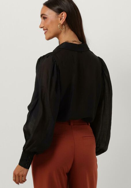 MODSTRÖM OSKAR SHIRT Blouses en noir - large