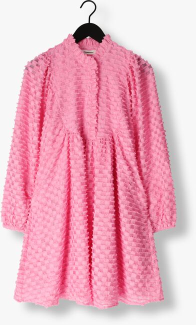 CO'COUTURE Mini robe KARLY DRESS en rose - large
