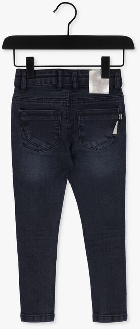 Blauwe KOKO NOKO Skinny jeans U44986 - large