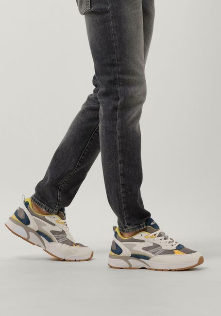 Multi THE HOFF BRAND Sneakers KENTUCKY - large