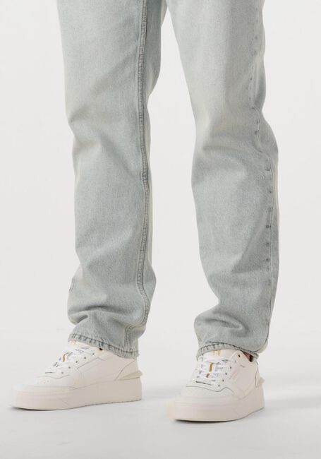Witte CRUYFF Sneakers ENDORSED TENNIS - large