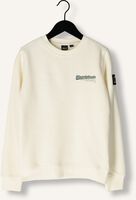 Creme RELLIX Sweater SWEATER RLX ORIGINALS BRUSHED Creme RELLIX Sweater SWEATER RLX ORIGINALS BRUSHED - medium
