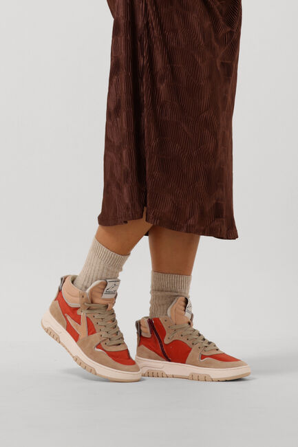 Beige ARCHIVIO,22 Sneakers 647 - large