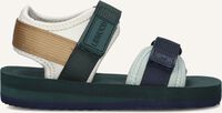 Groene LIEWOOD Sandalen MONTY SANDALS B Groene LIEWOOD Sandalen MONTY SANDALS B - medium