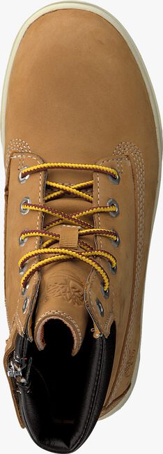 Camel TIMBERLAND Enkelboots GROVETON 6IN LACE - large