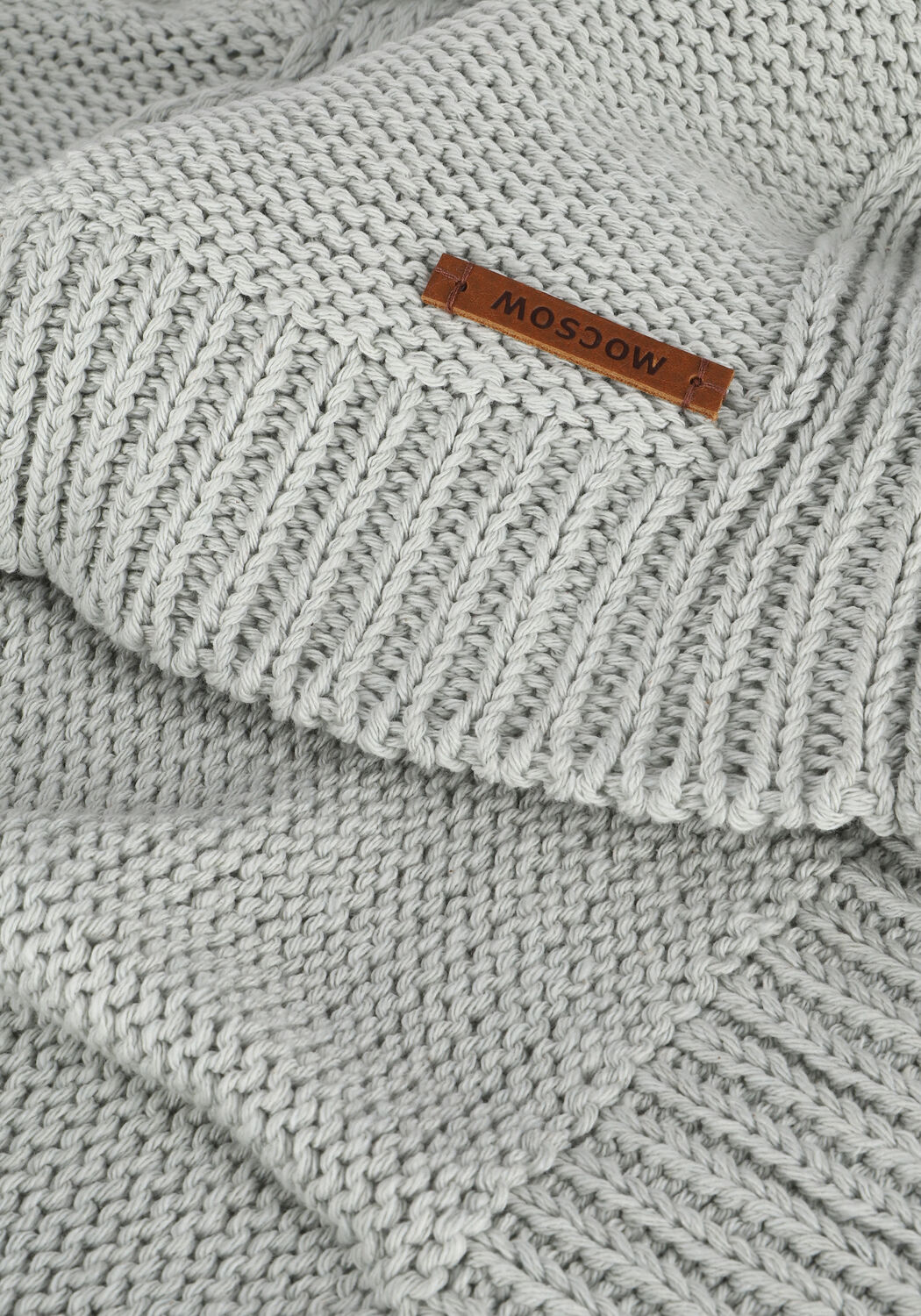 Groene MOSCOW Vest LAVISTA - large