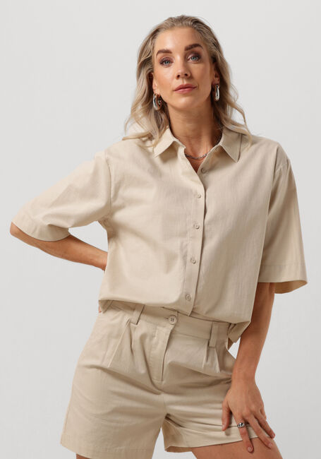 Zand MODSTRÖM  CYDNEYMD SS SHIRT - large