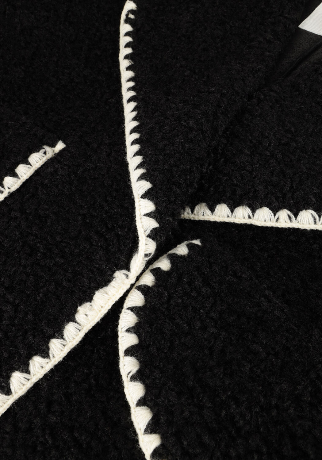 OBJECT Jack OBJSHIREN JACKET 128 en noir - large