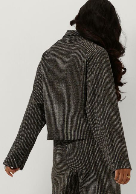 Blauwe AMAYA AMSTERDAM Blazer MAISON - large