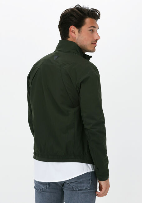 KRAKATAU Jack NM37 Vert foncé - large