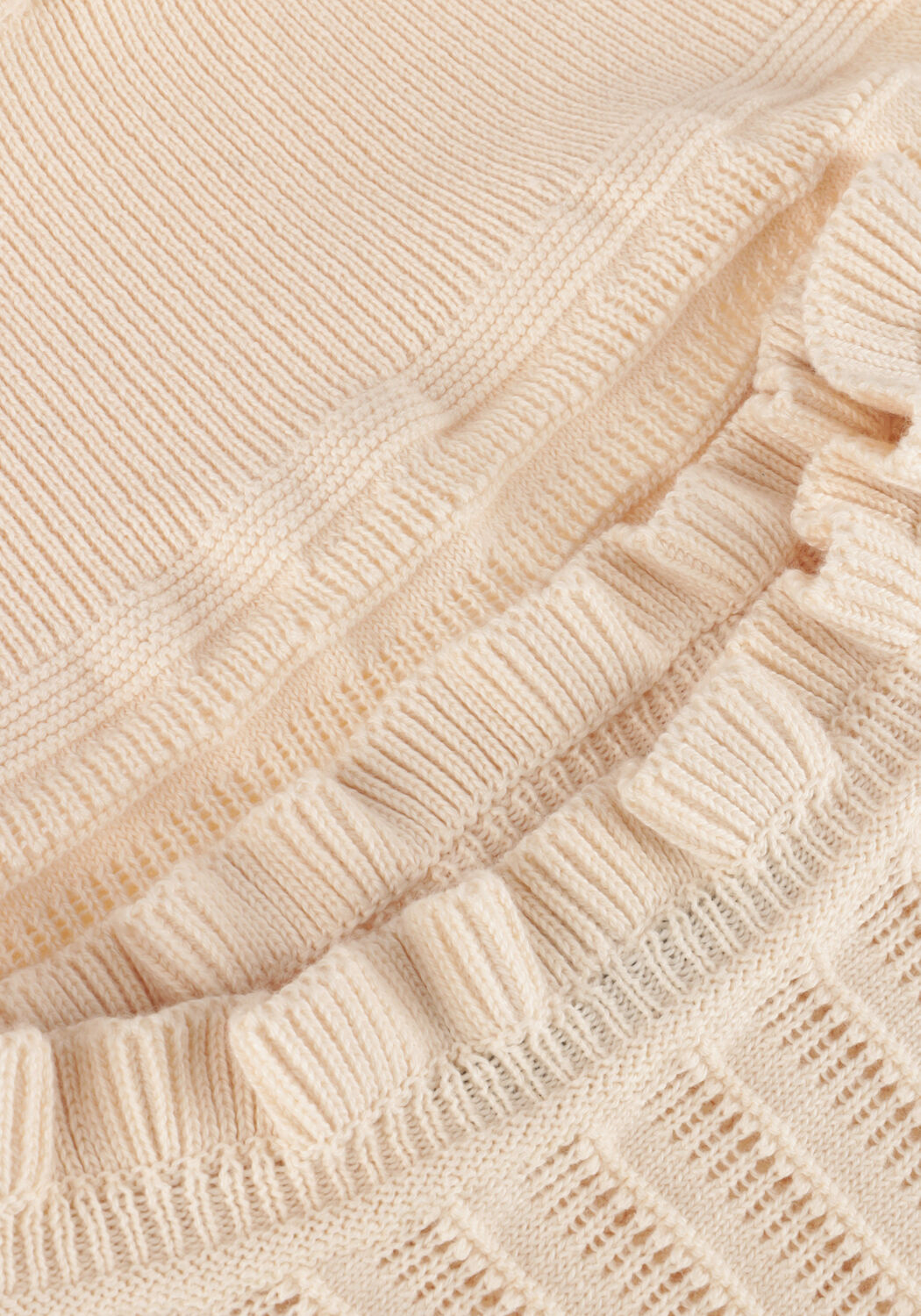 Zand IBANA Trui TEREA - large