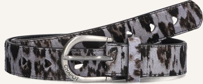 FABIENNE CHAPOT HAIRY BELT FABIENNE CHAPOT HAIRY BELT - large