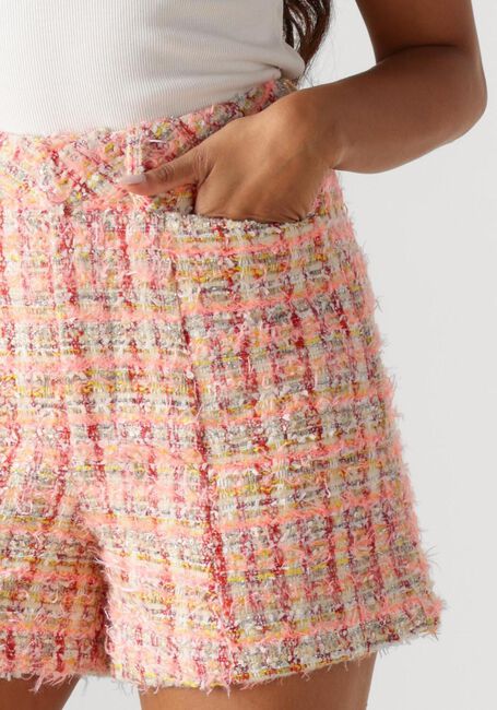 STUDIO AMAYA Pantalon courts SAAR en multicolore - large