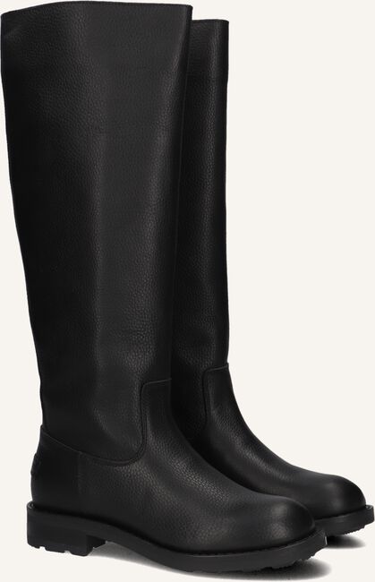 Zwarte SHABBIES  ALYD TUBA Zwarte SHABBIES  ALYD TUBA - large