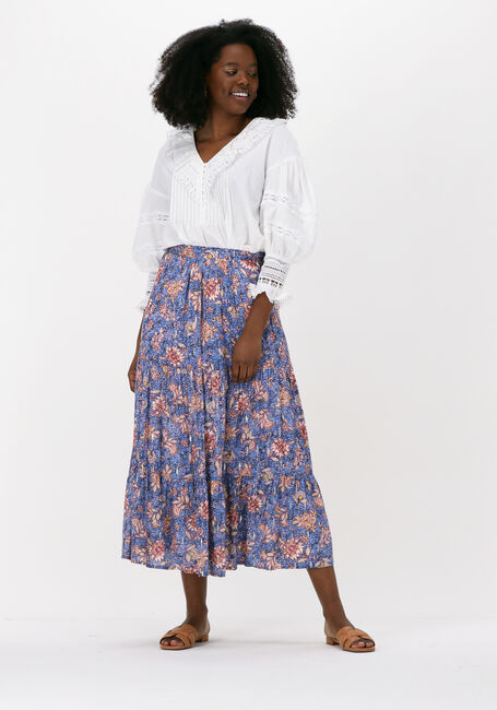 SUNCOO LYDIA Blouses en blanc - large