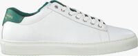 Witte GREVE CLUB Sneakers - medium