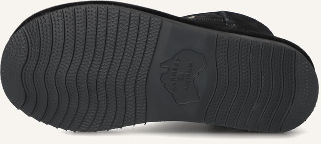 Zwarte WARMBAT  WALLABY Zwarte WARMBAT  WALLABY - large