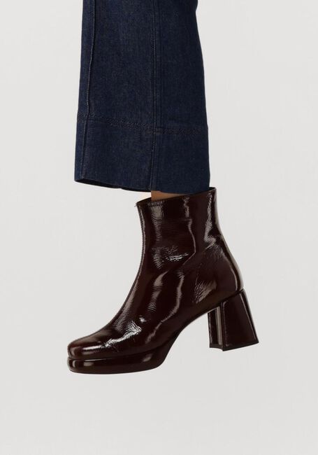 CTWLK BAMBOSSA Bottines en marron - large