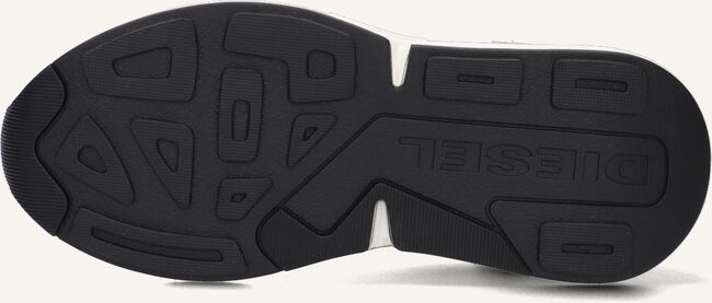 Groene DIESEL Sneakers S-SERENDIPITY SPORT DAMES Groene DIESEL Sneakers S-SERENDIPITY SPORT DAMES - large