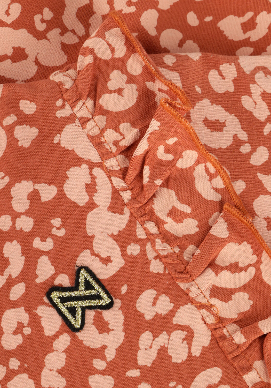 KOKO NOKO S48914 Hauts & T-shirts Rose clair - large