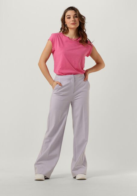 Roze CC HEART T-shirt BASIC T-SHIRT - large