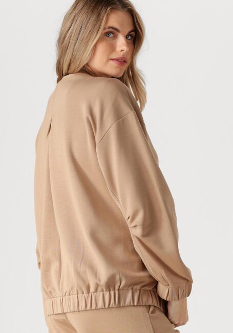 INWEAR Jack LAICENTIW VINCENT BOMBER en taupe - large