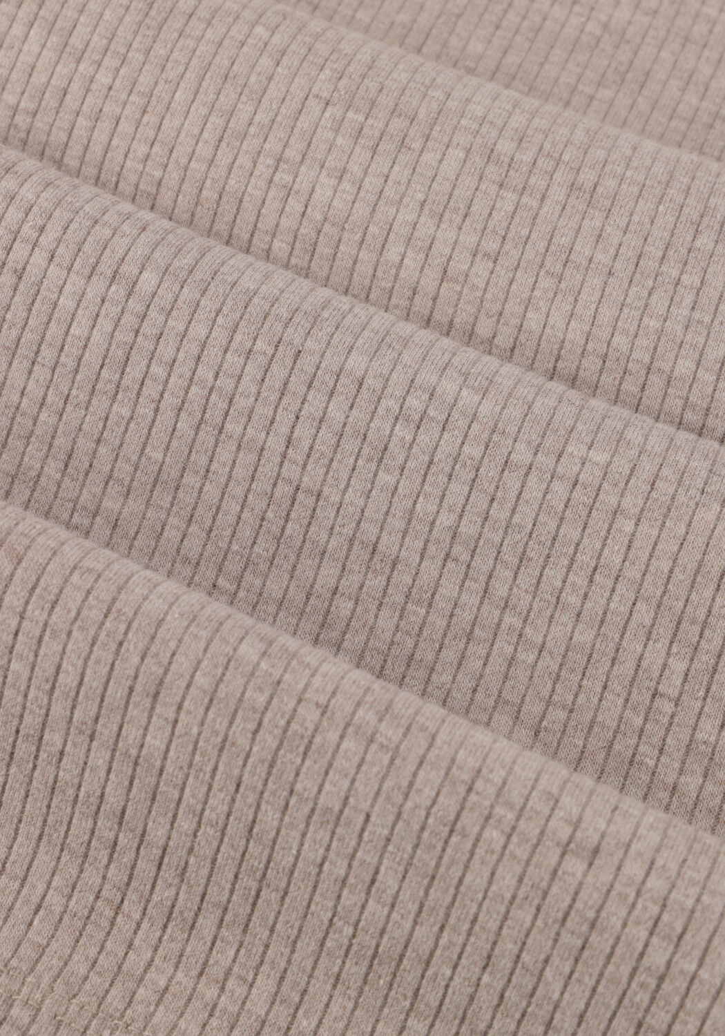 Ecru INWEAR Top DAGNAIW MELANGE TANK - large