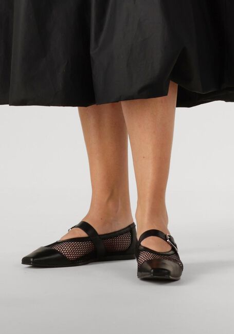 Zwarte VAGABOND SHOEMAKERS Ballerina's WIOLETTA 5701 Zwarte VAGABOND SHOEMAKERS Ballerina's WIOLETTA 5701 - large