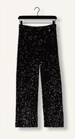 HARPER & YVE Pantalon PEGGY-PA en noir HARPER & YVE Pantalon PEGGY-PA en noir - medium