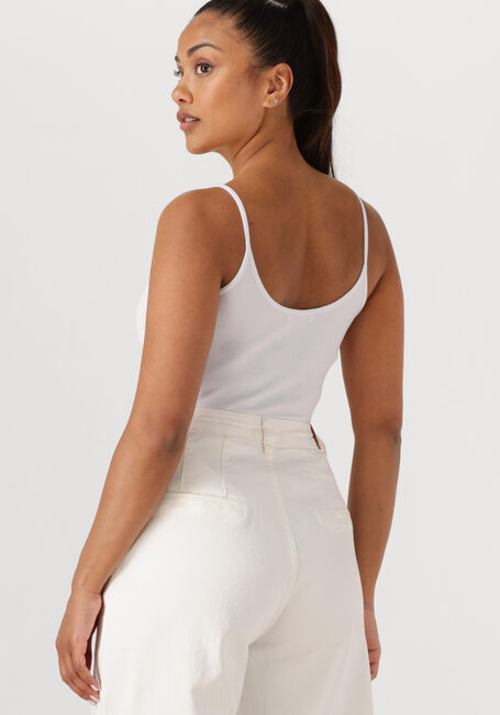 ENVII Haut ENALLY SL TOP 5314 en blanc - large