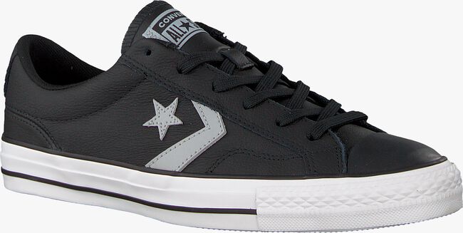 Zwarte CONVERSE Lage sneakers STAR PLAYER OX HEREN - large