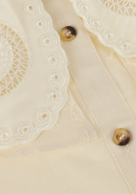 Witte BAJE STUDIO  LOUEN - large