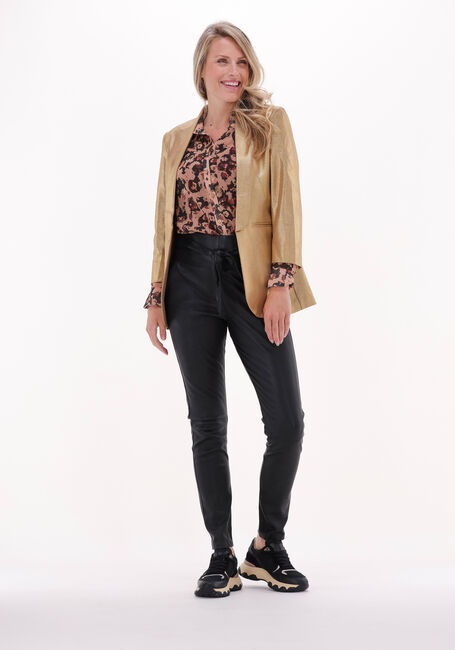 Multi EST'SEVEN  EST’CW BLOUSE ARMY CHIQUE - large